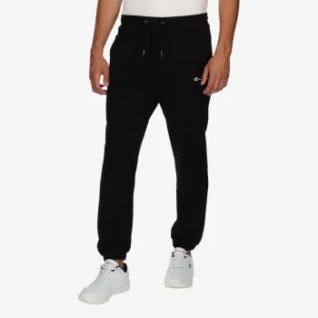 BASIC CUFF PANTS 