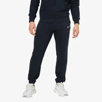 BASIC CUFF PANTS 