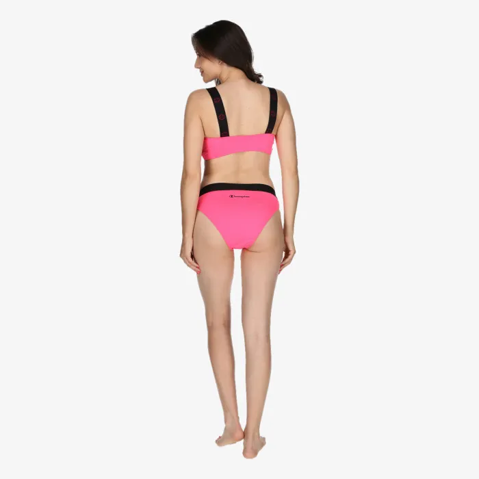 CHAMPION LADY SWIM BAND TWO PIECE 