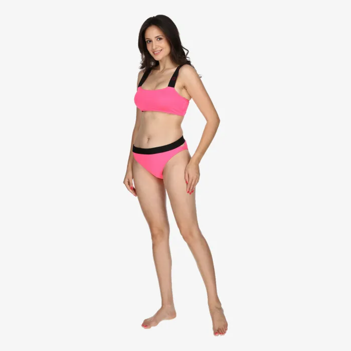 CHAMPION LADY SWIM BAND TWO PIECE 