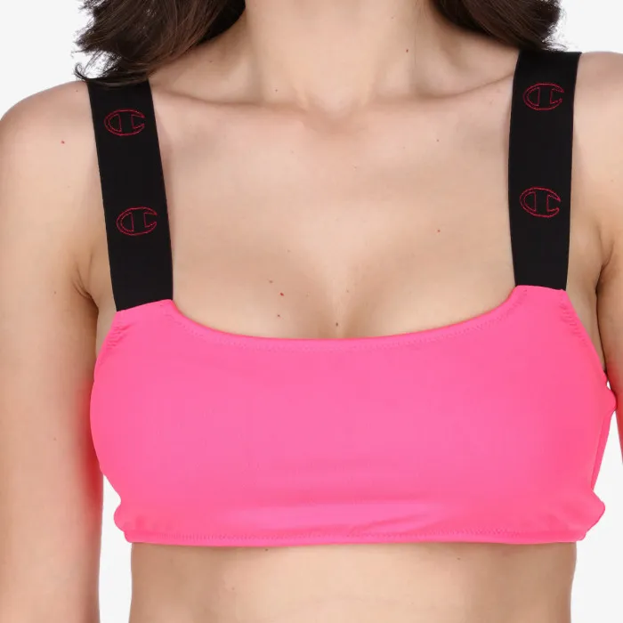CHAMPION LADY SWIM BAND TWO PIECE 
