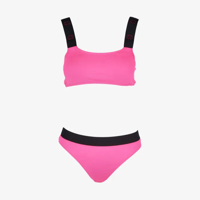CHAMPION LADY SWIM BAND TWO PIECE 