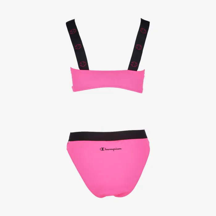 CHAMPION LADY SWIM BAND TWO PIECE 