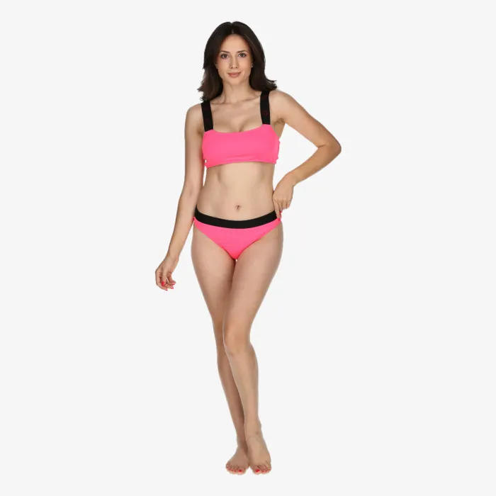 CHAMPION LADY SWIM BAND TWO PIECE 