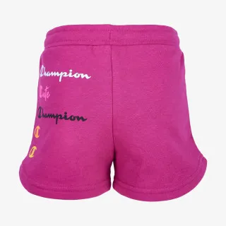 CHAMPION GIRLS CUTE SHORTS