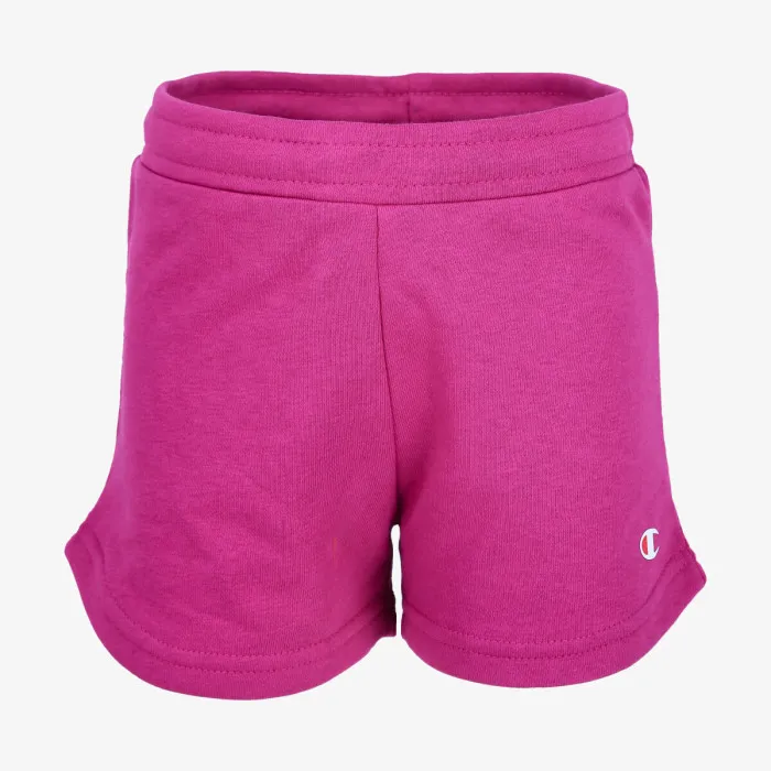 CHAMPION GIRLS CUTE SHORTS 