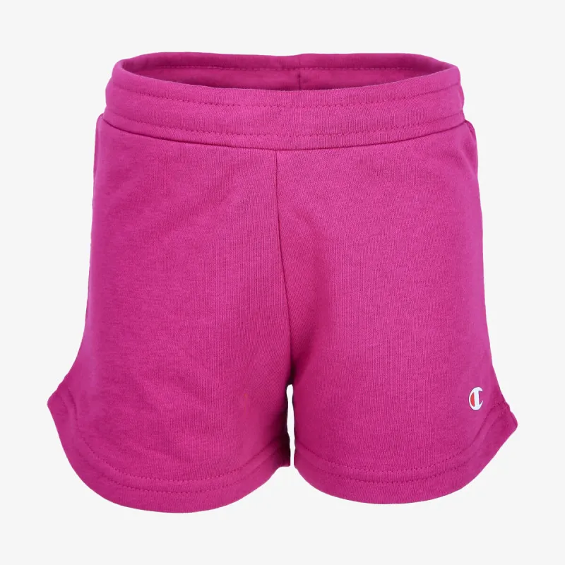 CHAMPION GIRLS CUTE SHORTS
