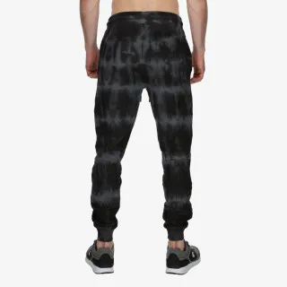 CHAMPION TIE&DIE RIB CUFF PANTS 