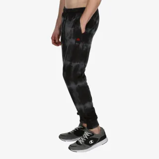 CHAMPION TIE&DIE RIB CUFF PANTS 