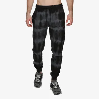 CHAMPION TIE&DIE RIB CUFF PANTS 