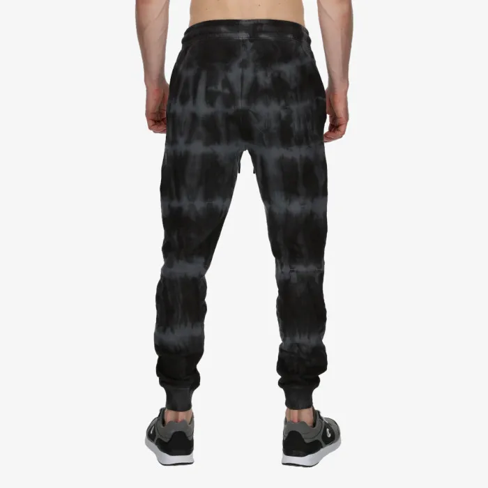 CHAMPION TIE&DIE RIB CUFF PANTS 