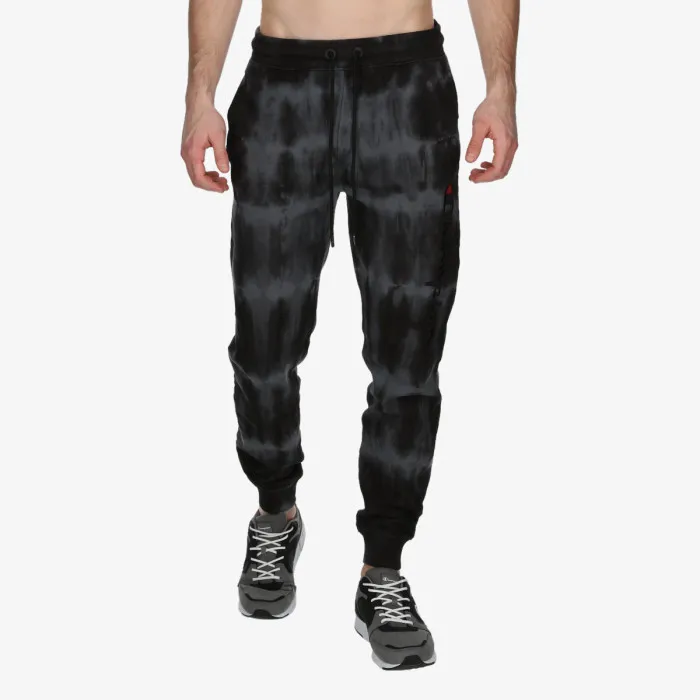 CHAMPION TIE&DIE RIB CUFF PANTS 
