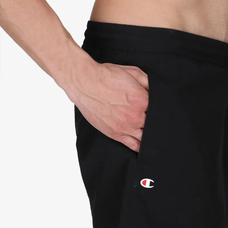 CHAMPION STRIPE SWIM SHORTS 5
