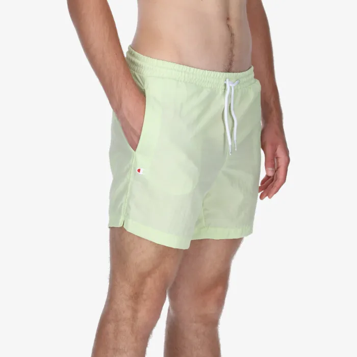 CHAMPION STRIPE SWIM SHORTS 5