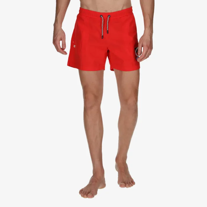 CHAMPION COLOR BLOCK SWIM SHORTS 5