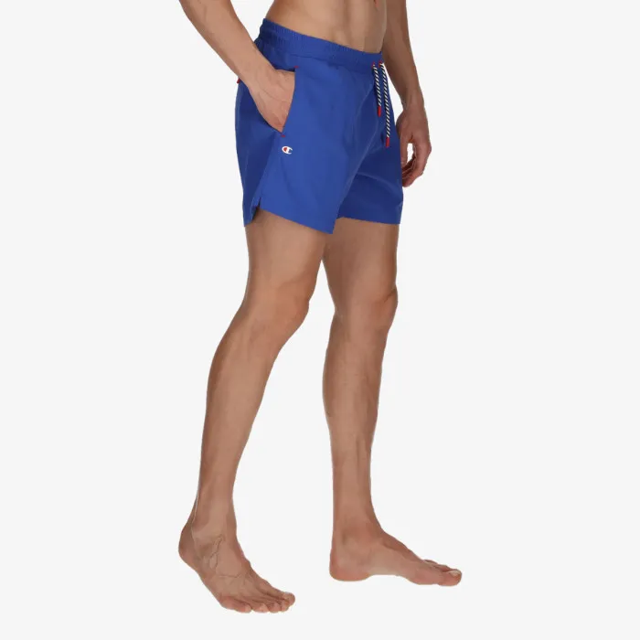CHAMPION COLOR BLOCK SWIM SHORTS 5