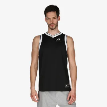 BASKET PERFORMANCE TANK TOP 