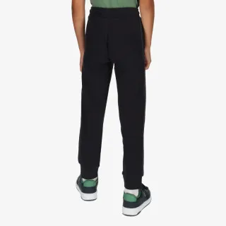 CHAMPION BOYS MODERN BASIC RIB CUFF PANTS