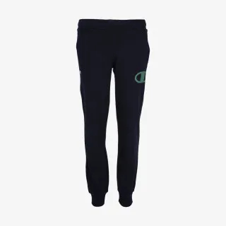 CHAMPION BOYS MODERN BASIC RIB CUFF PANTS
