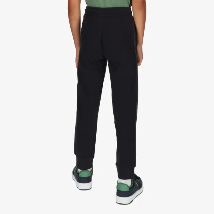 CHAMPION BOYS MODERN BASIC RIB CUFF PANTS 