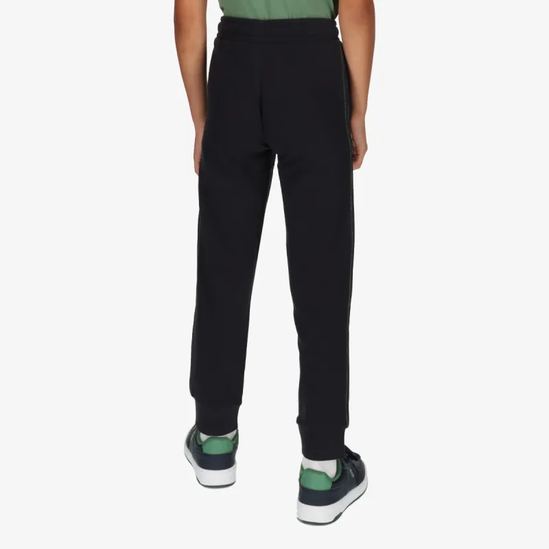 CHAMPION BOYS MODERN BASIC RIB CUFF PANTS