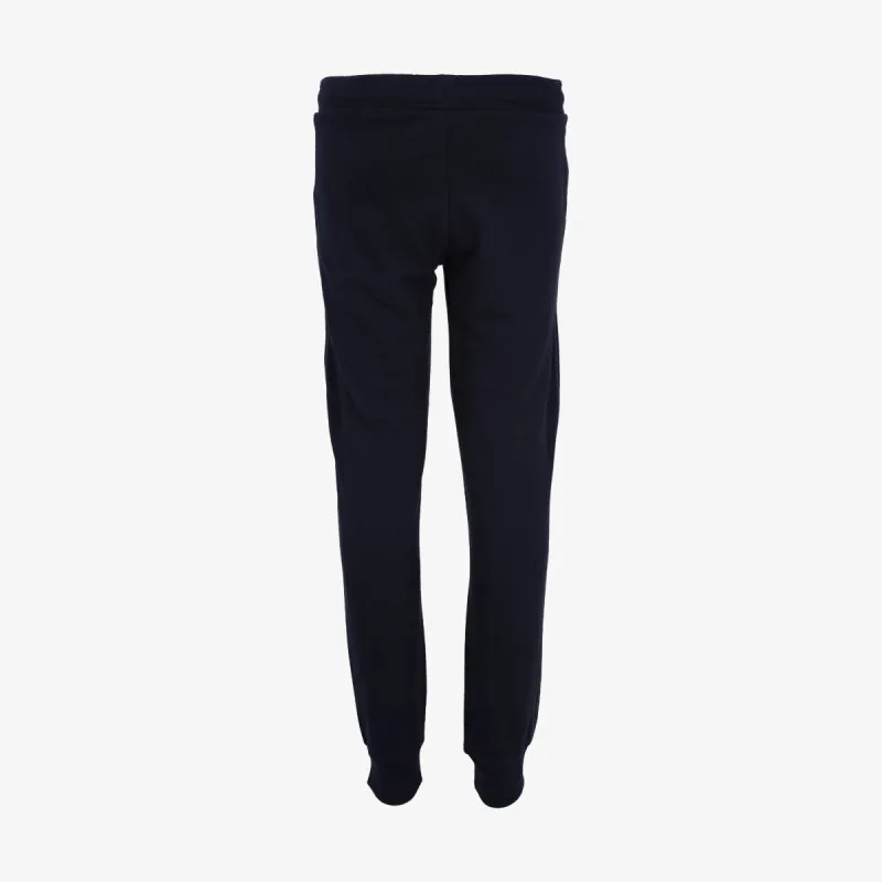 CHAMPION BOYS MODERN BASIC RIB CUFF PANTS