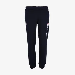 CHAMPION BOYS ROCH INSPIRED RIB CUFF PANTS
