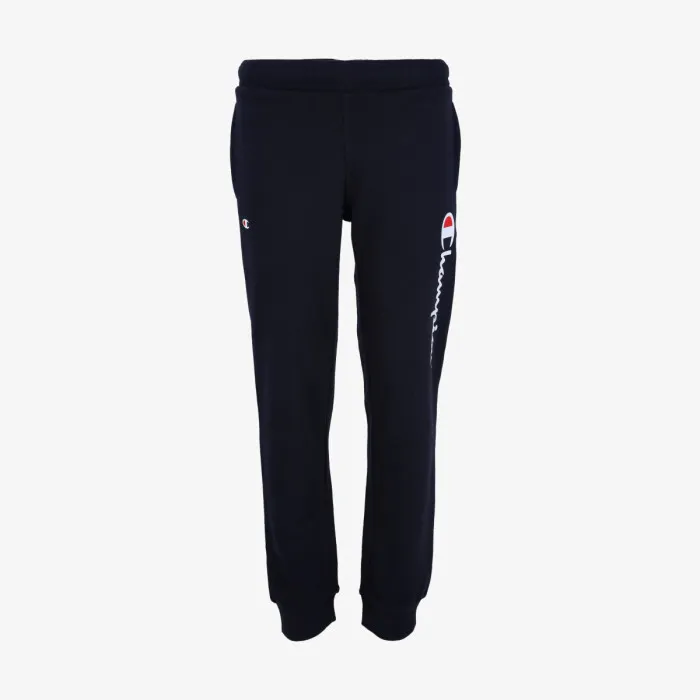 CHAMPION BOYS ROCH INSPIRED RIB CUFF PANTS 