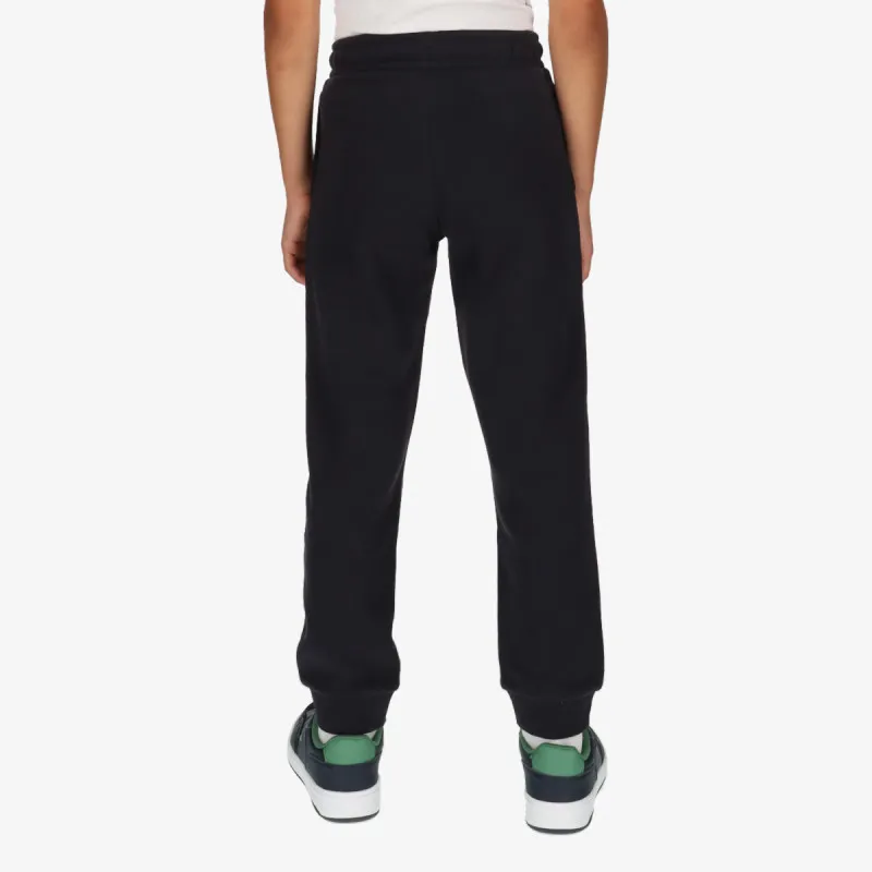 CHAMPION BOYS ROCH INSPIRED RIB CUFF PANTS