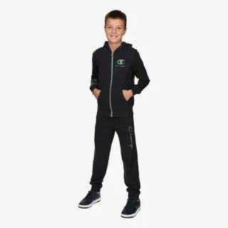 CHAMPION BOYS BTS SWEATSUIT