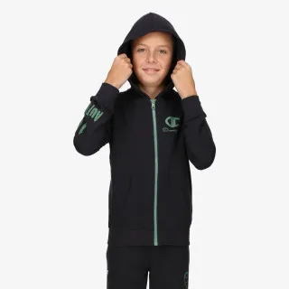 CHAMPION BOYS BTS SWEATSUIT