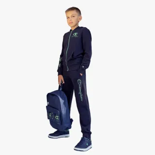 CHAMPION BOYS BTS SWEATSUIT