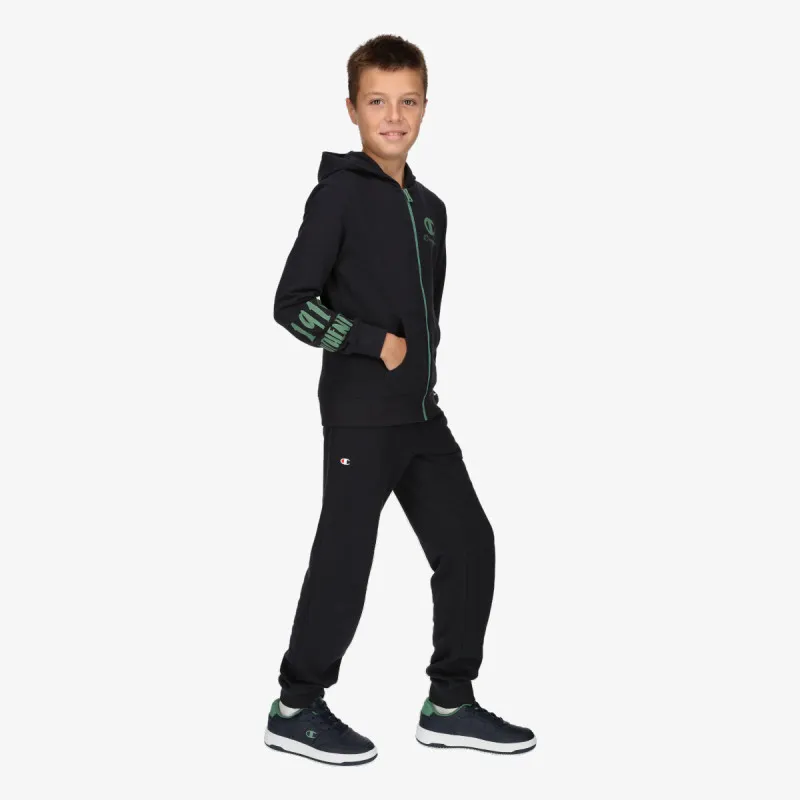 CHAMPION BOYS BTS SWEATSUIT