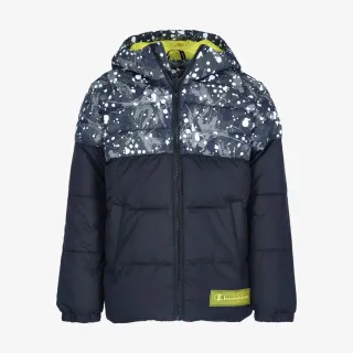 CHAMPION POPAY JACKET