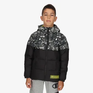CHAMPION POPAY JACKET