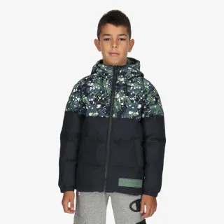 CHAMPION POPAY JACKET