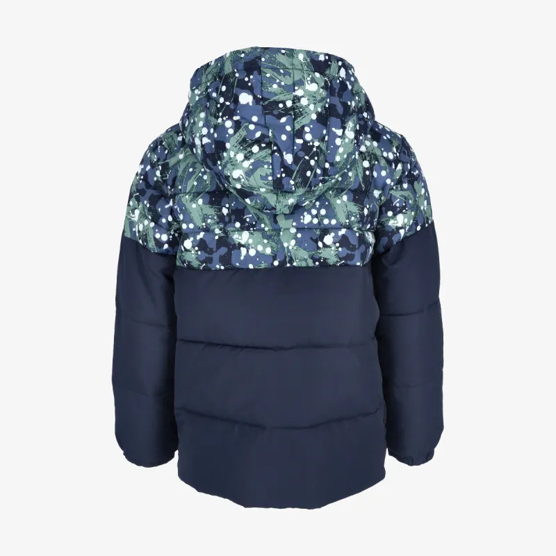 CHAMPION POPAY JACKET