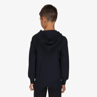 CHAMPION CHAMPION BOYS MODERN BASIC FULL ZIP HOODY