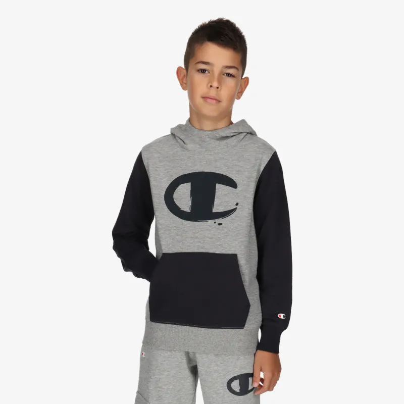 CHAMPION C-BLOCK
