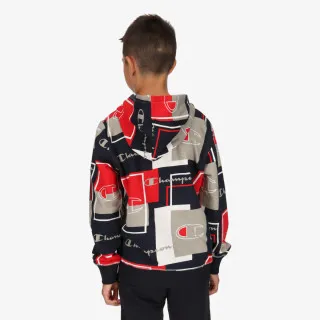 CHAMPION ROCH INSPIRED