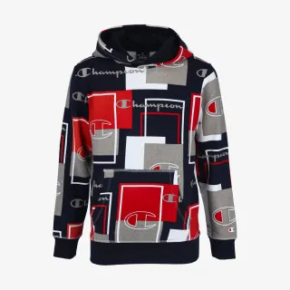 CHAMPION ROCH INSPIRED