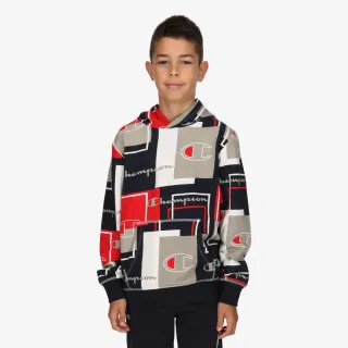 CHAMPION ROCH INSPIRED