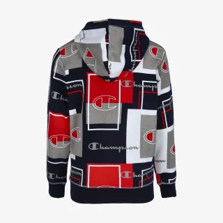 CHAMPION ROCH INSPIRED