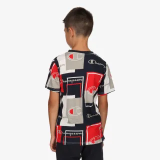 CHAMPION Boys Roch Inspired