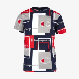CHAMPION Boys Roch Inspired