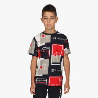 CHAMPION Boys Roch Inspired
