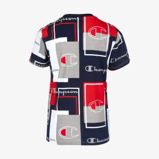 CHAMPION Boys Roch Inspired