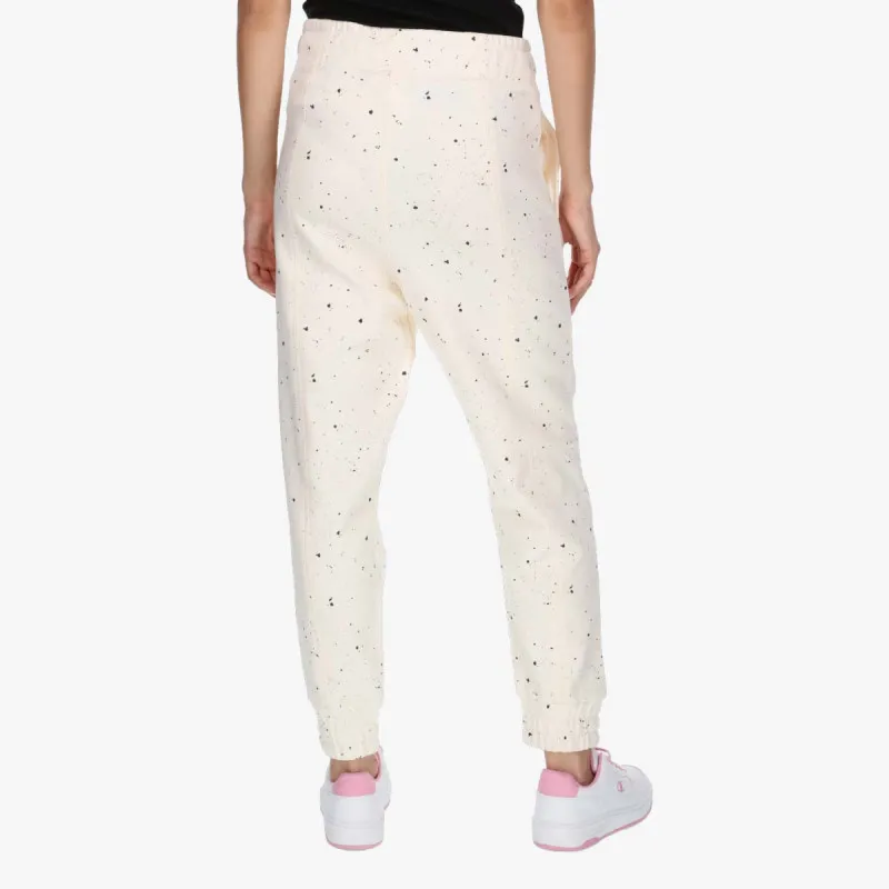 CHAMPION LADY BALANCE RIB CUFF PANTS 