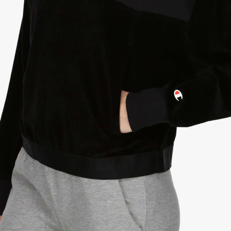 CHAMPION VELOUR 