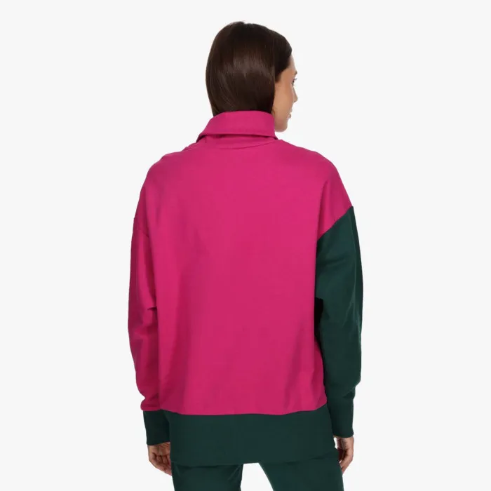 CHAMPION LADY ROCH INSPIRED HIGH NECK 